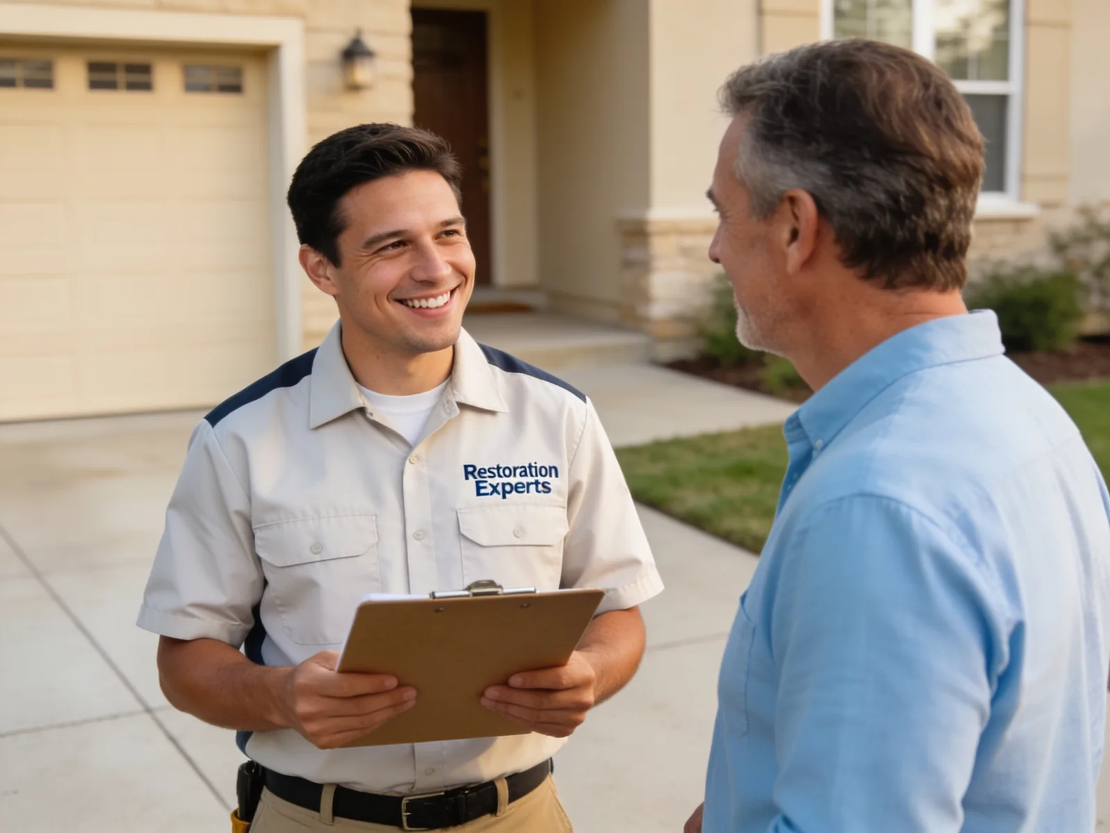 Water Damage Cleanup Mathias, WV FAQs